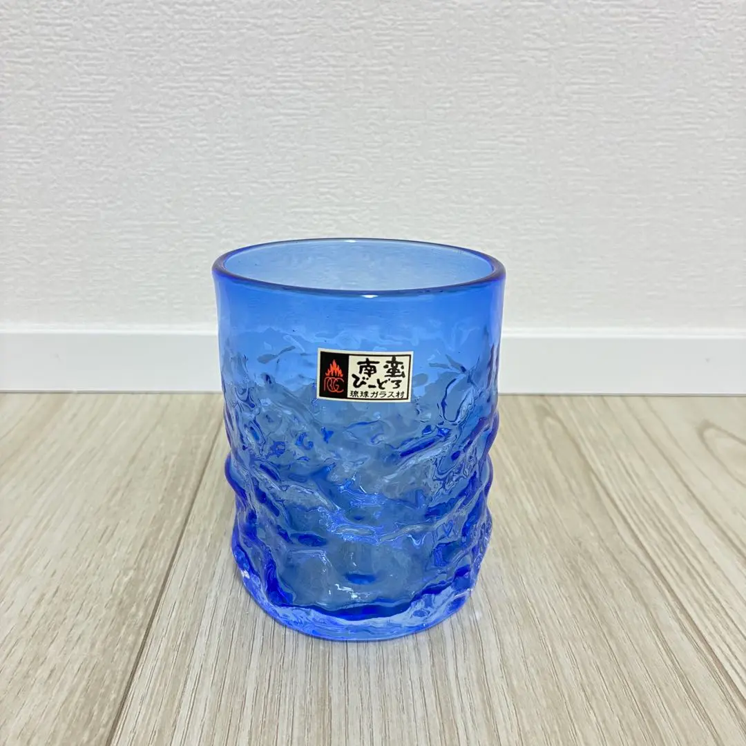 2026年最新】琉球ガラス ビードロの人気アイテム - メルカリ