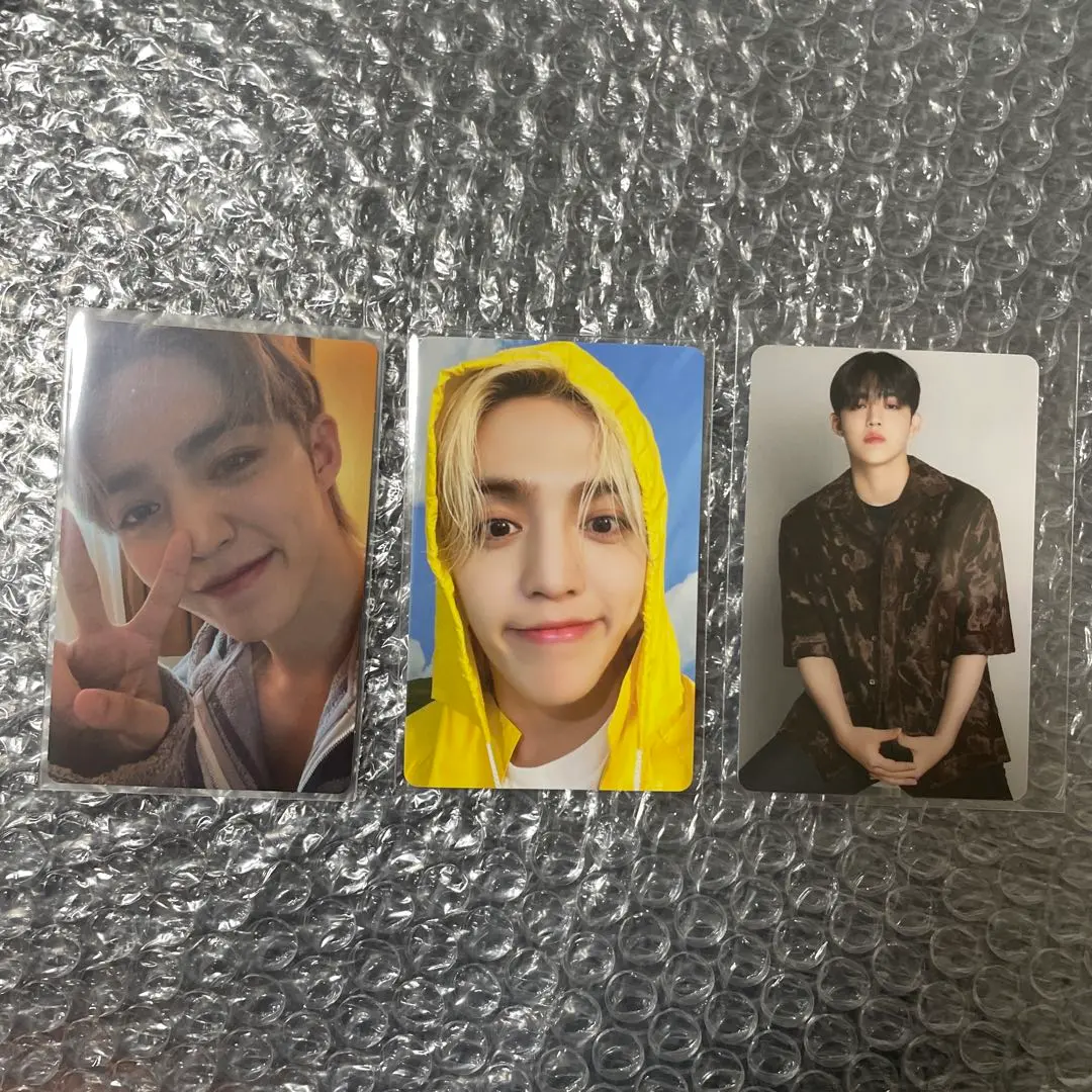 2026年最新】dicon seventeen エスクプスの人気アイテム - メルカリ