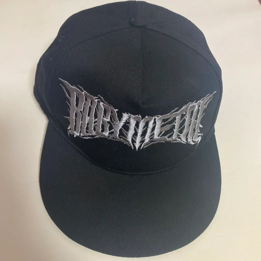 2026年最新】BABYMETAL キャップの人気アイテム - メルカリ