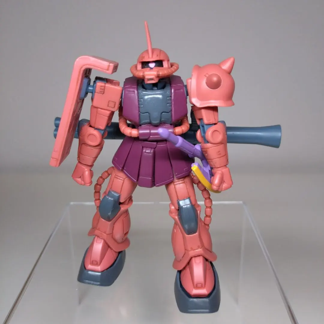 2026年最新】MS IN ACTION !! ガンダムセカンドバージョンの人気