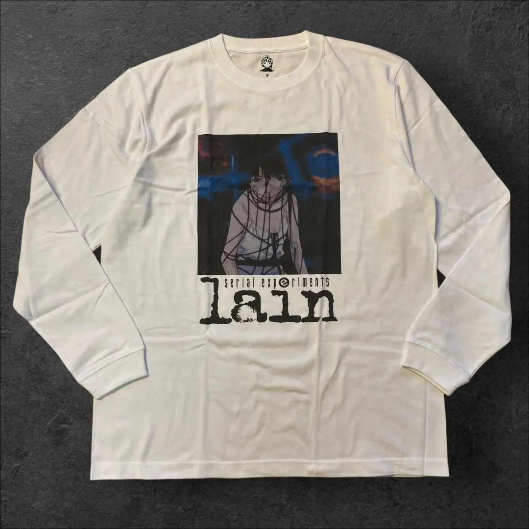 2026年最新】Serial experiments lain ロンtの人気アイテム - メルカリ