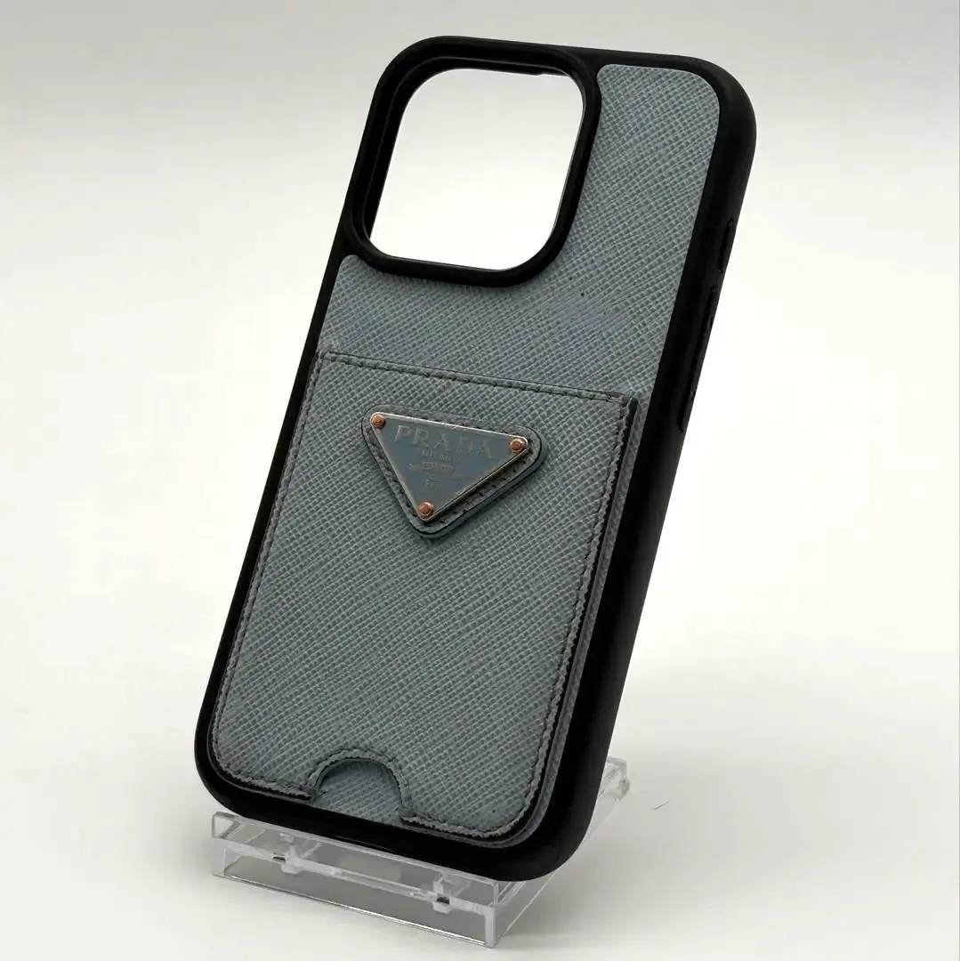 2026年最新】iphone16proケース プラダの人気アイテム - メルカリ