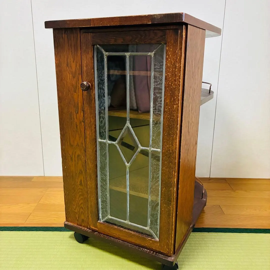 2026年最新】karimokuアンティークキッチンワゴンの人気アイテム