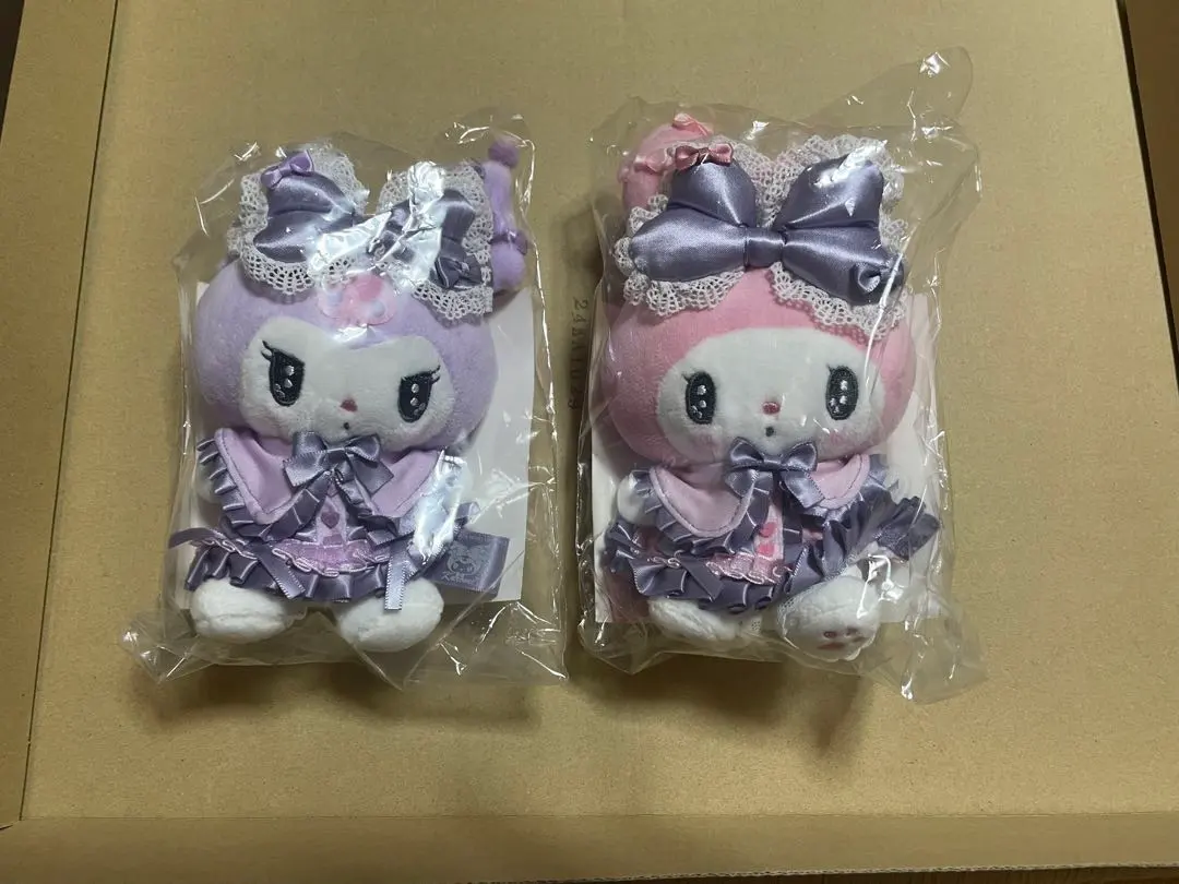 2025年最新】京王プラザ クロミの人気アイテム - メルカリ サンリオ