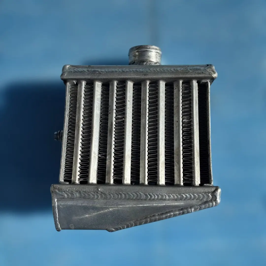 2026年最新】ワゴンR インタークーラーの人気アイテム - メルカリ