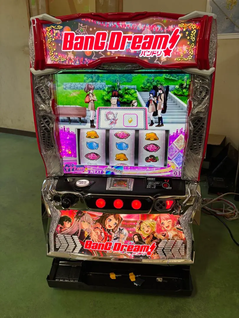 2026年最新】実機 バンドリの人気アイテム - メルカリ