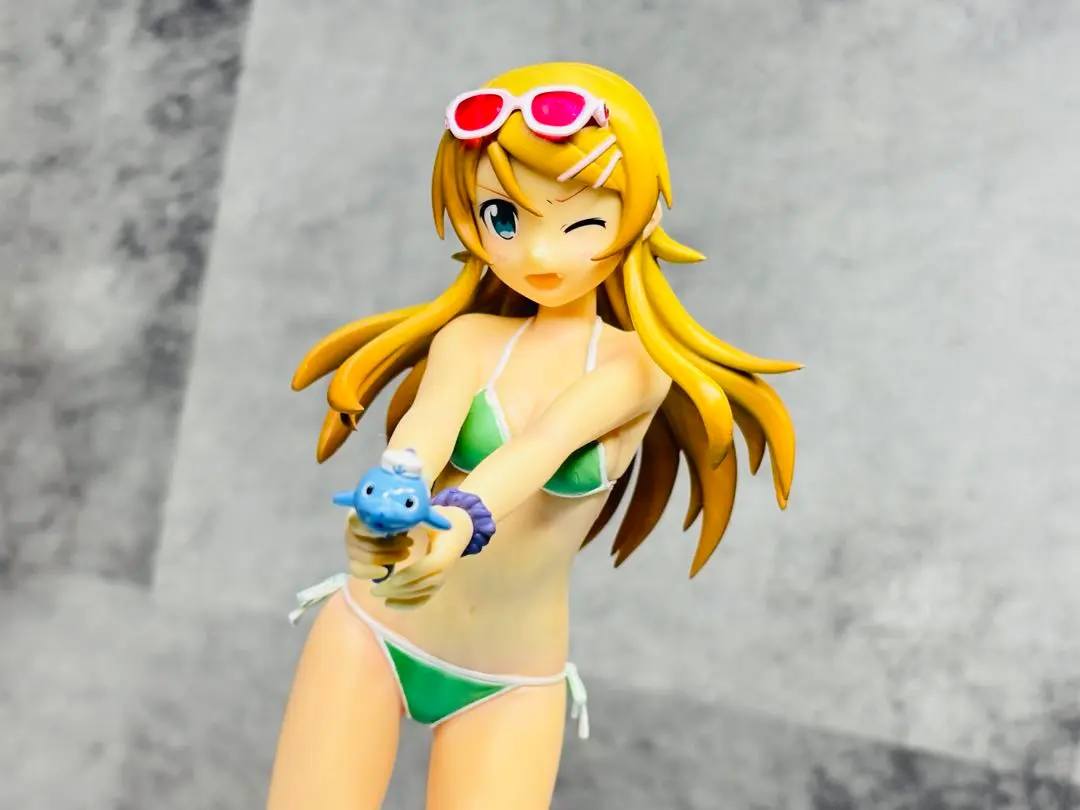 2026年最新】高坂桐乃 フィギュア 水着の人気アイテム - メルカリ