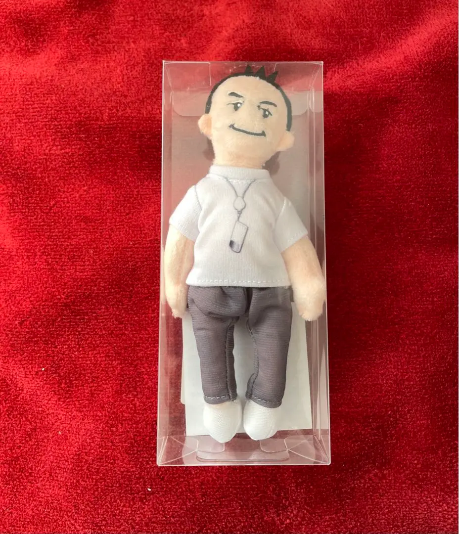 ☆小田和正☆みんなで自己ベスト‼︎ 2025 マスコット 人形