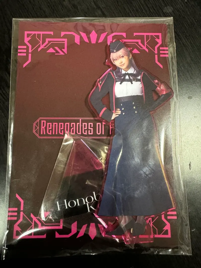 2026年最新】邪答院仄仄 アクスタの人気アイテム - メルカリ