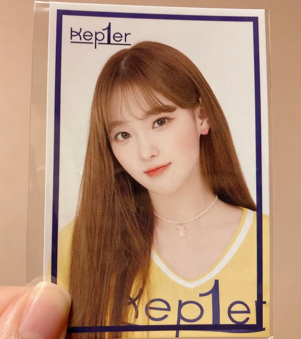 2026年最新】グループ名：Kep1er 写真・チェキの人気アイテム - メルカリ