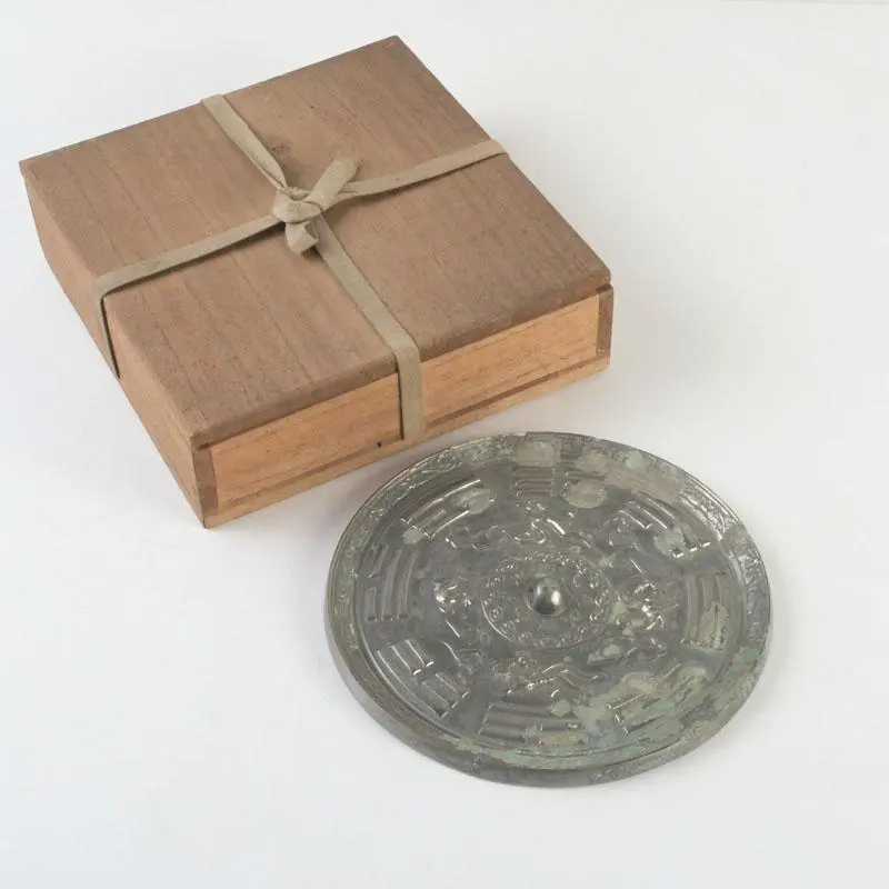 2026年最新】古鏡文鎮の人気アイテム - メルカリ