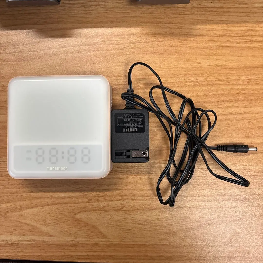 mi☆状態良☆ トトノエライト TOTONOE LIGHT