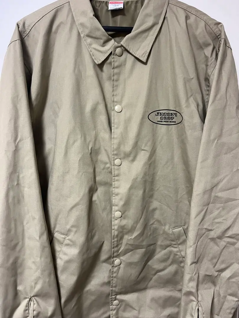 2026年最新】JSF コーチジャケットの人気アイテム - メルカリ