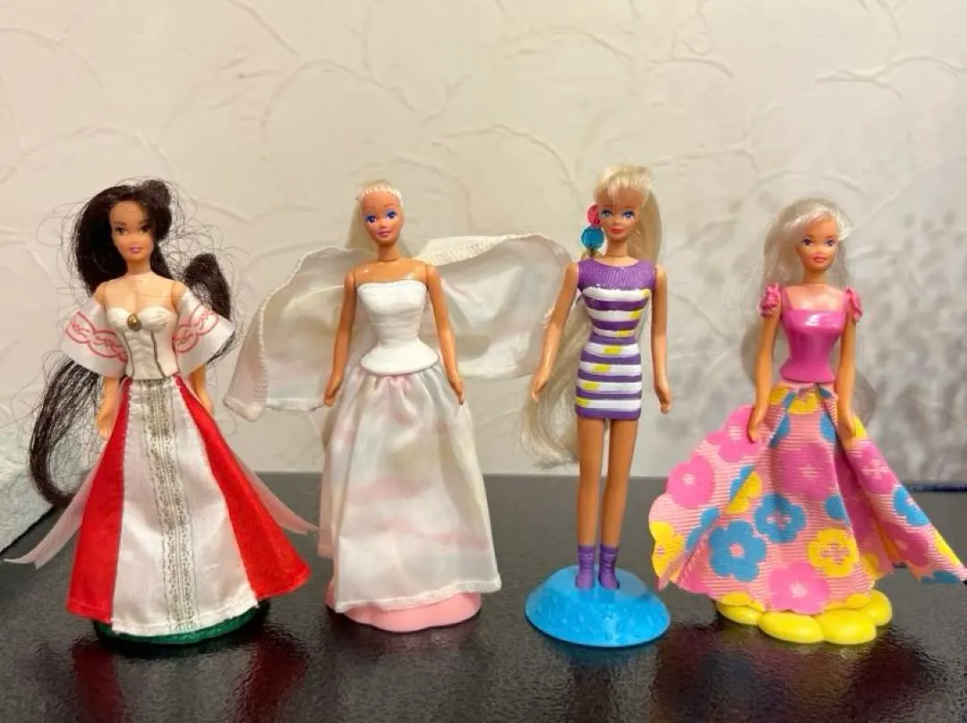 2026年最新】BARBIE その他の人気アイテム - メルカリ