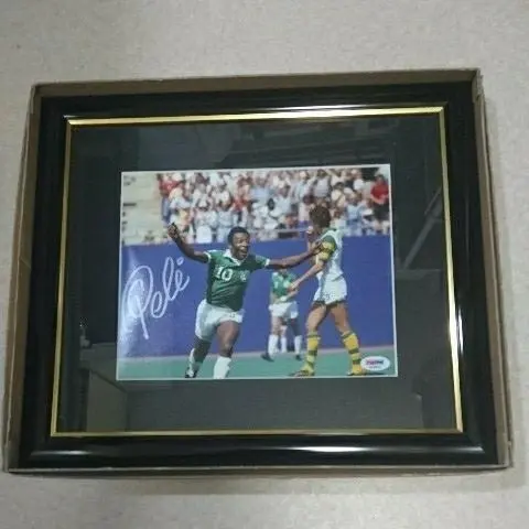 2026年最新】直筆サイン ペレの人気アイテム - メルカリ