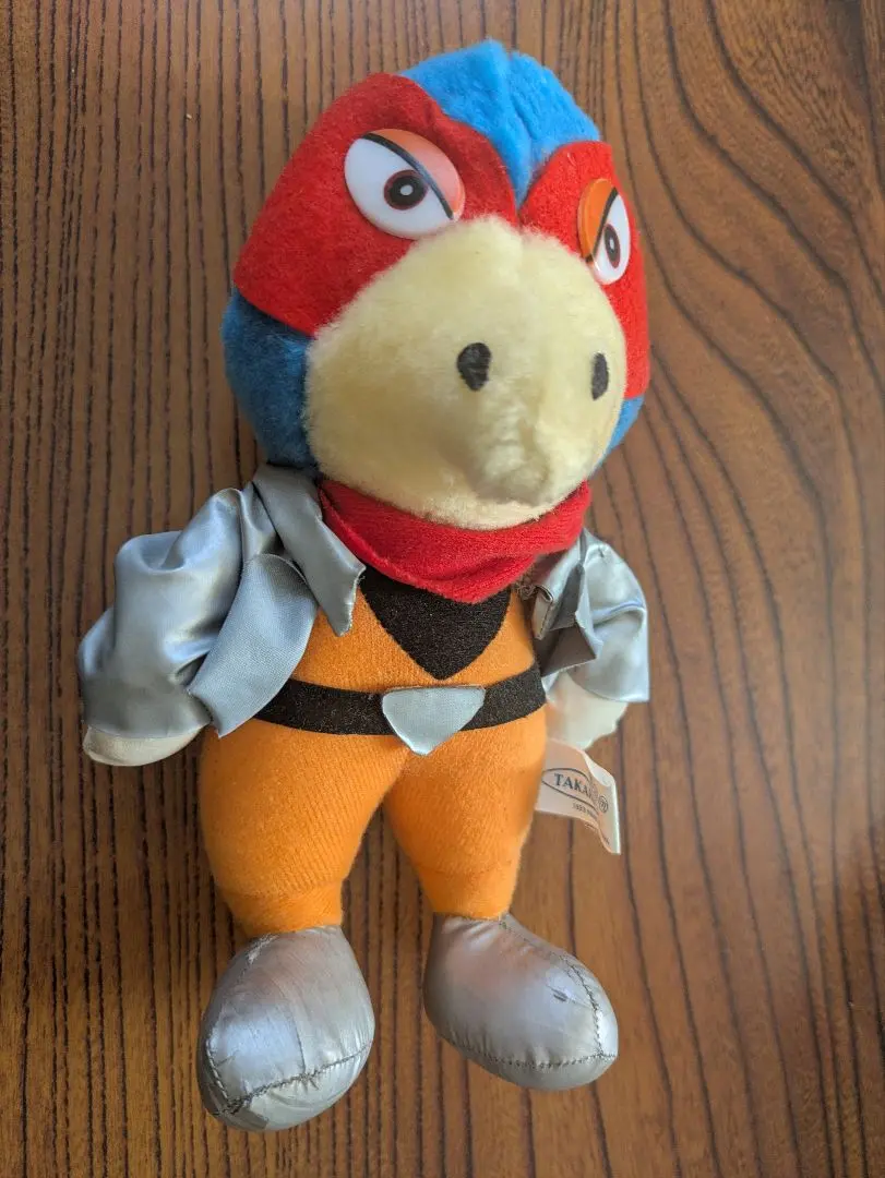 2026年最新】スターフォックスぬいぐるみの人気アイテム - メルカリ