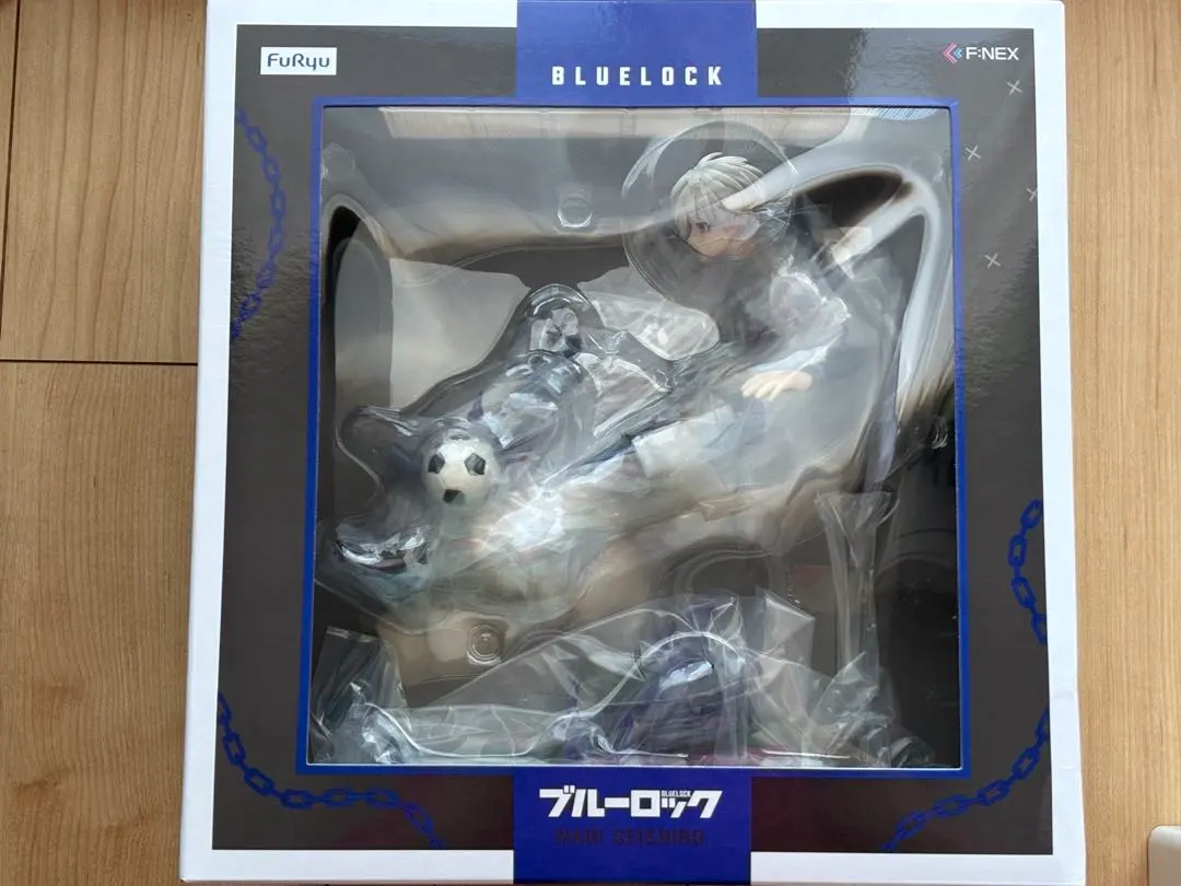 2026年最新】ブルーロック 凪 誠士郎 1/7スケールフィギュアの人気