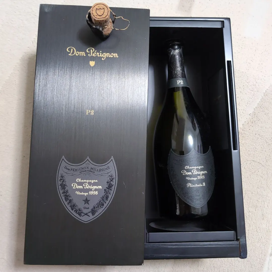 2026年最新】P2空箱の人気アイテム - メルカリ