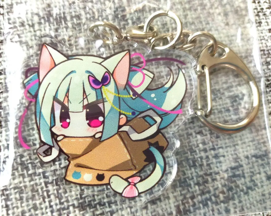 2026年最新】千恋*万花 ムラサメ アクリルキーホルダーの人気アイテム