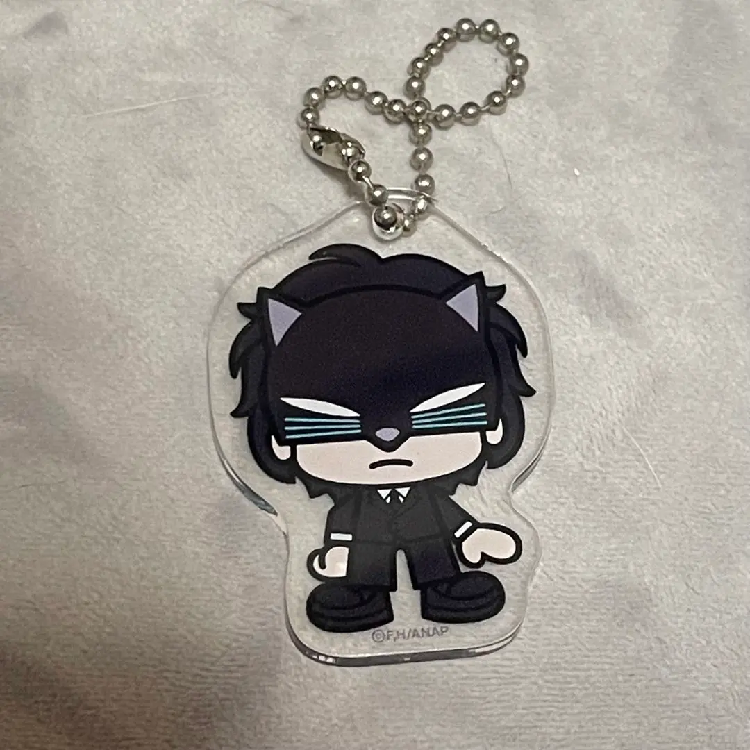 2026年最新】覆面系ノイズ アクスタの人気アイテム - メルカリ