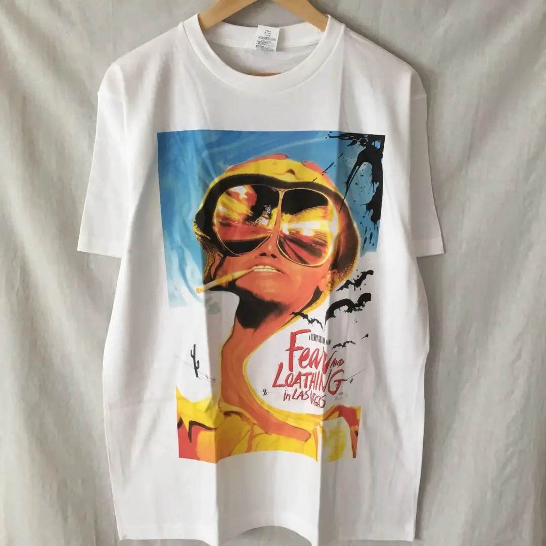 2026年最新】ラスベガスをやっつけろ tシャツの人気アイテム - メルカリ