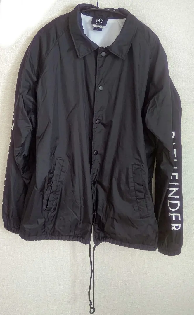 2026年最新】bump of chickenコーチジャケットの人気アイテム - メルカリ