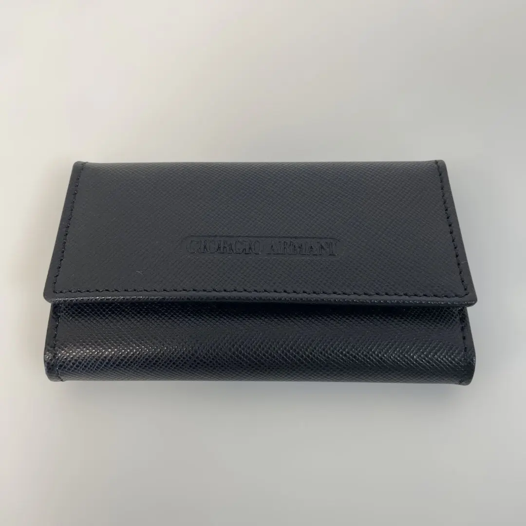 2026年最新】Giorgio Armani メンズ キーケースの人気アイテム - メルカリ