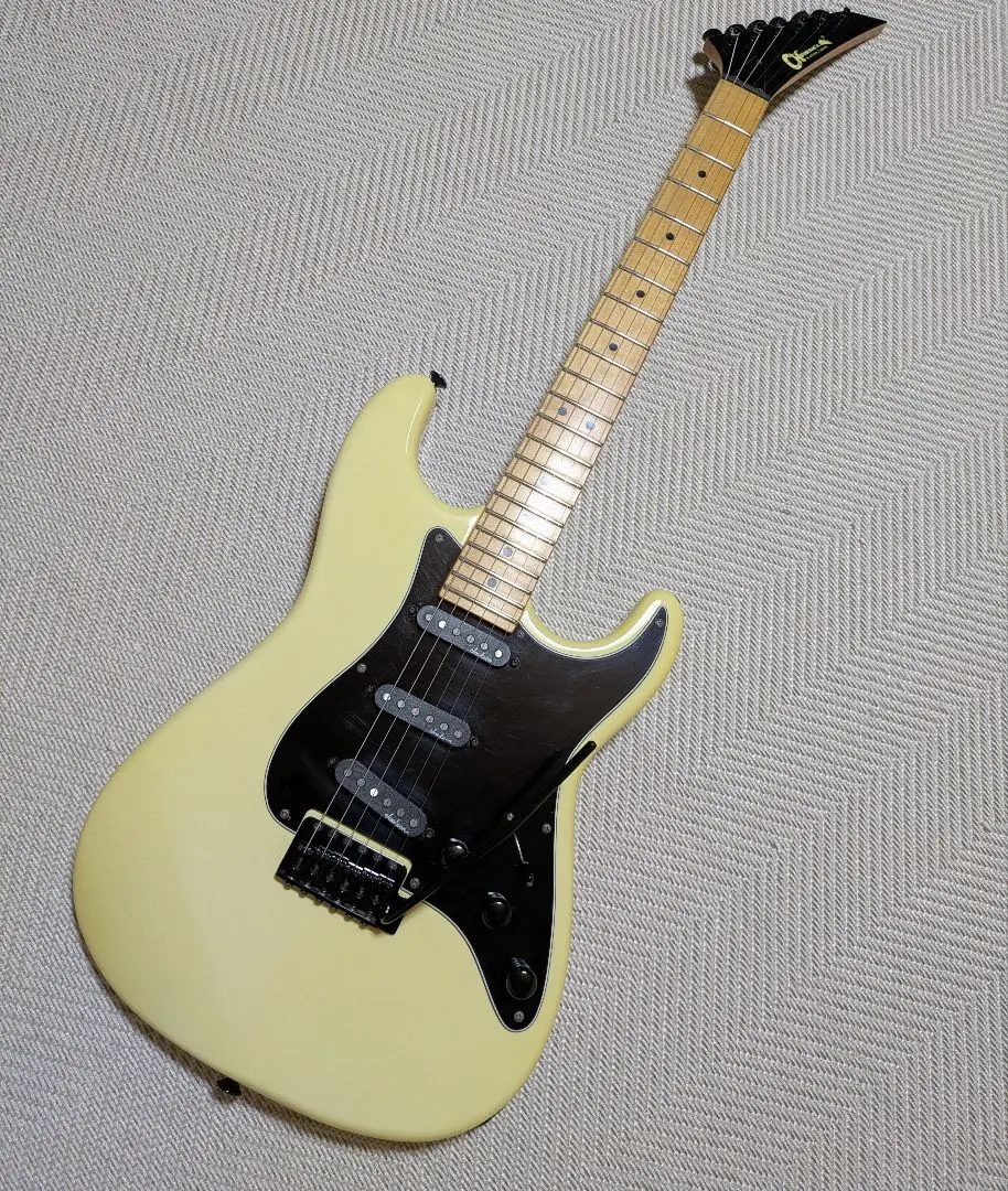 2026年最新】charvel jacksonの人気アイテム - メルカリ