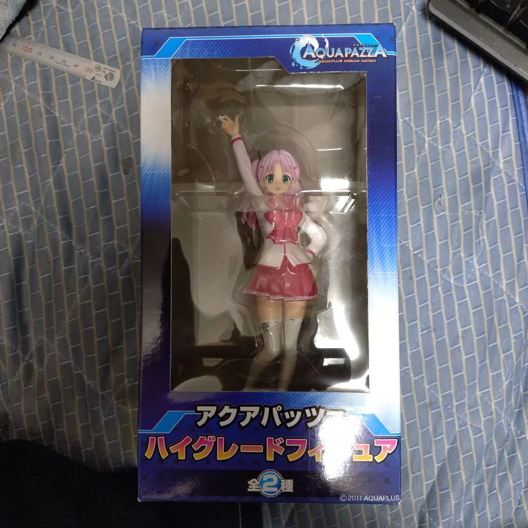 2026年最新】アクアパッツァ フィギュアの人気アイテム - メルカリ
