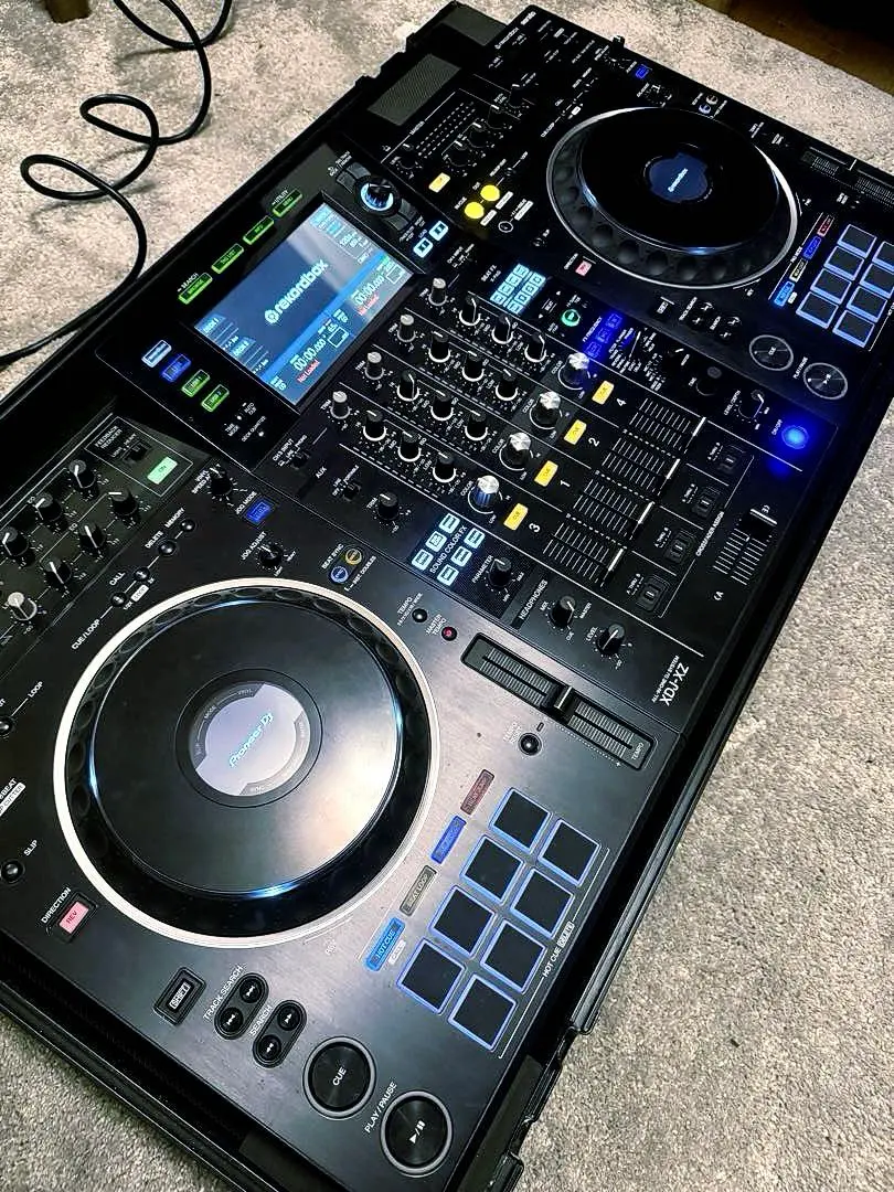 2026年最新】pioneer dj xdj-rx2の人気アイテム - メルカリ
