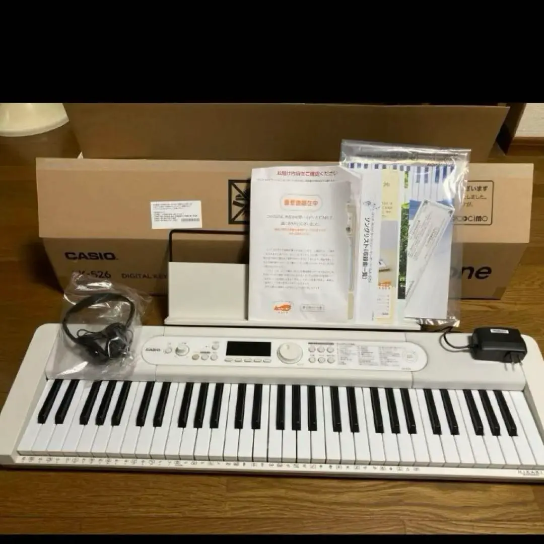 2026年最新】光ナビゲーションキーボード526の人気アイテム - メルカリ