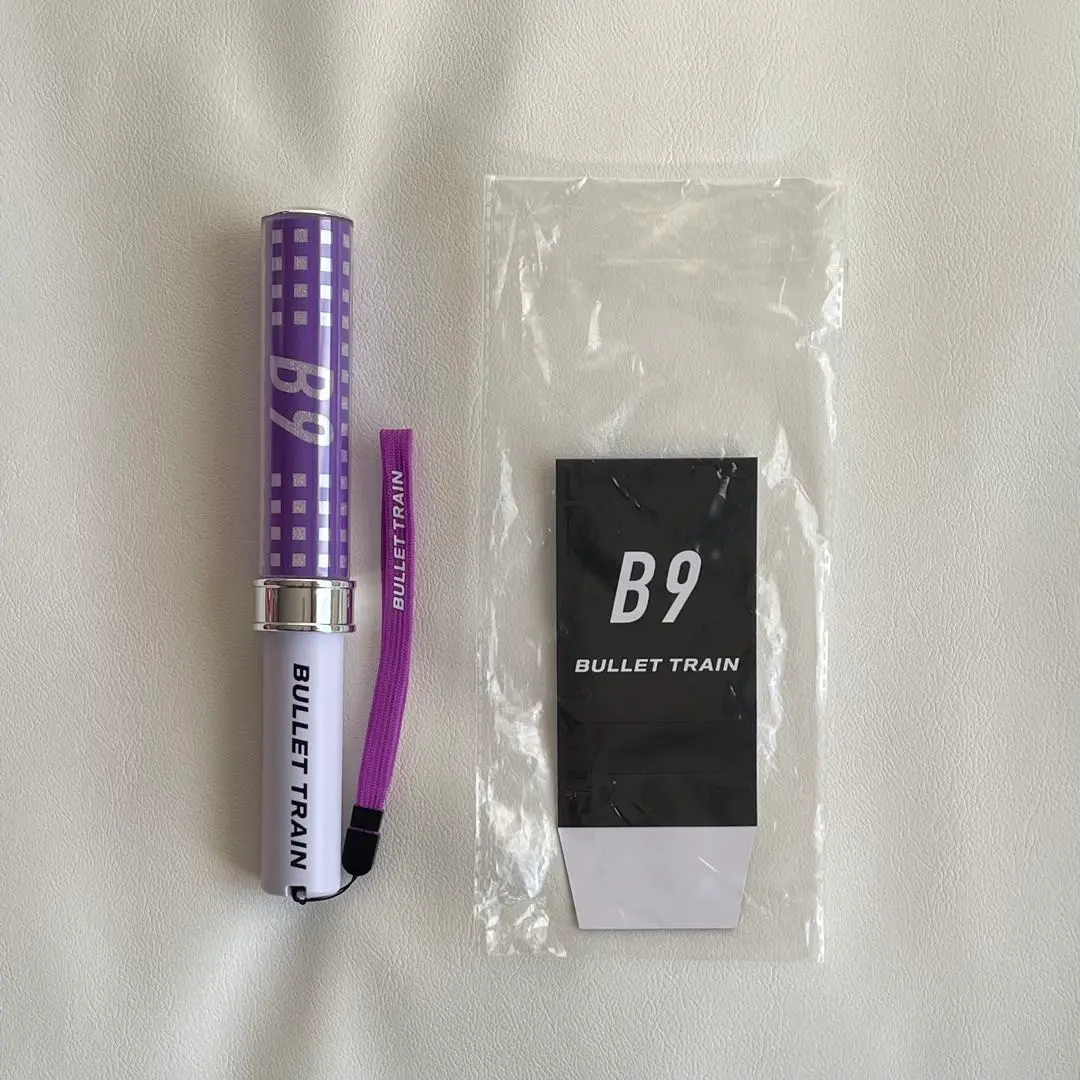 2026年最新】超特急 リョウガ ペンライト b9の人気アイテム - メルカリ