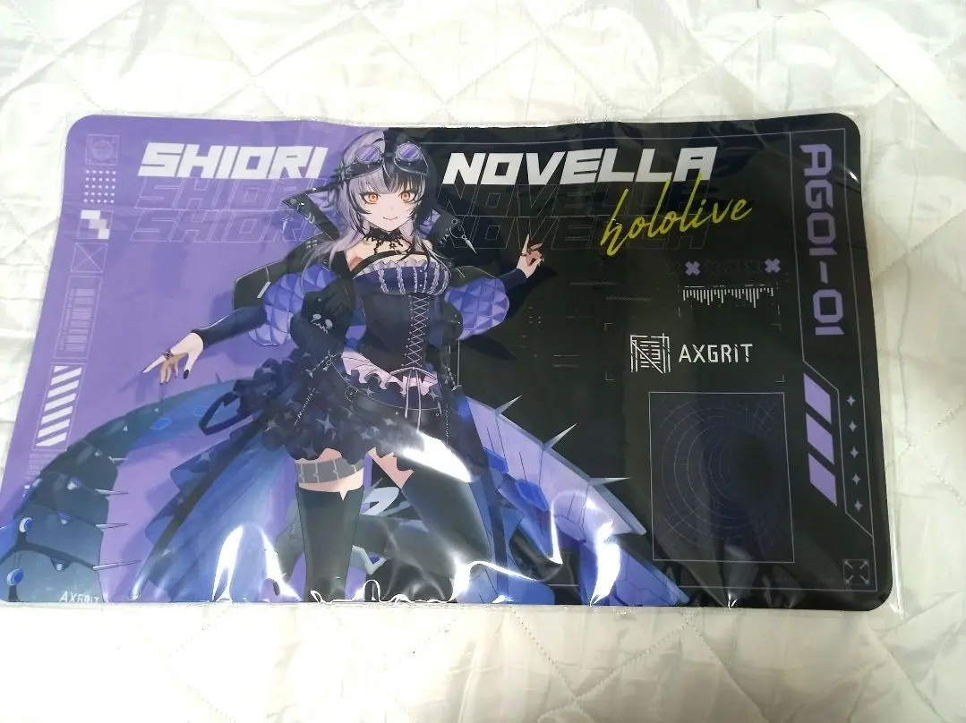 誣」の頂ウェディング・イノセンス プレイマット デュエプレフェス