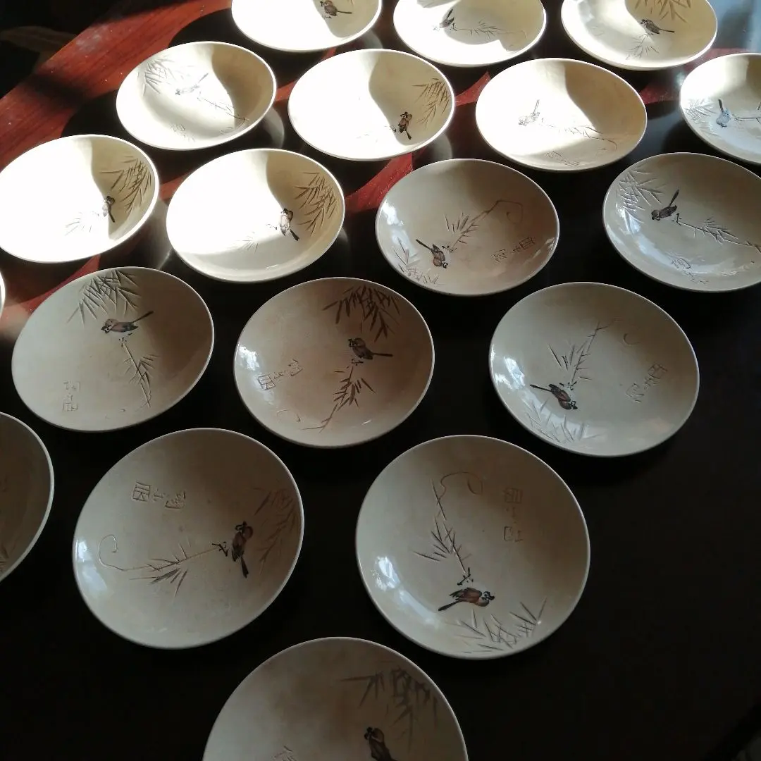 2026年最新】御深井焼の人気アイテム - メルカリ