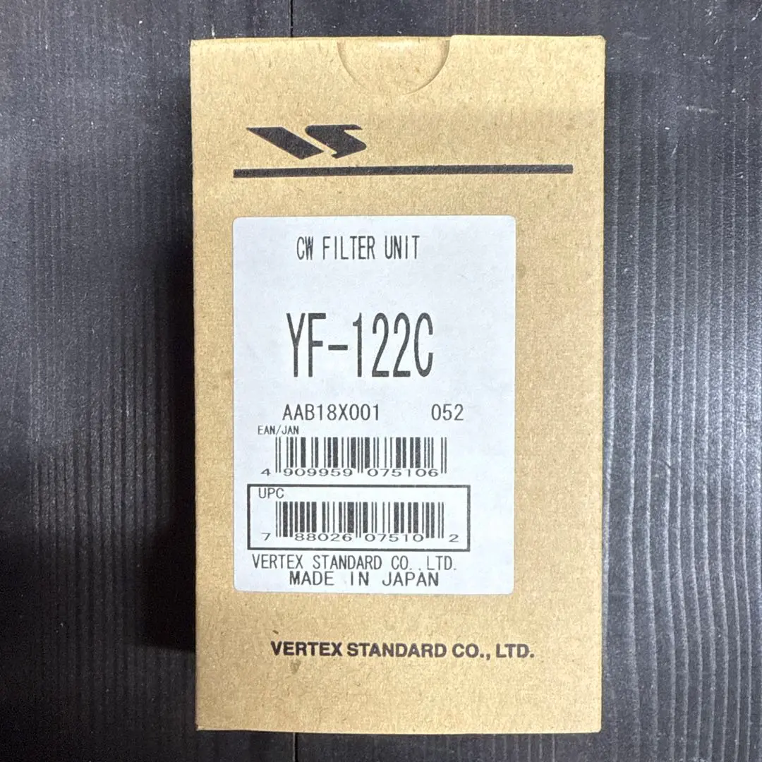 2026年最新】yaesu フィルタの人気アイテム - メルカリ