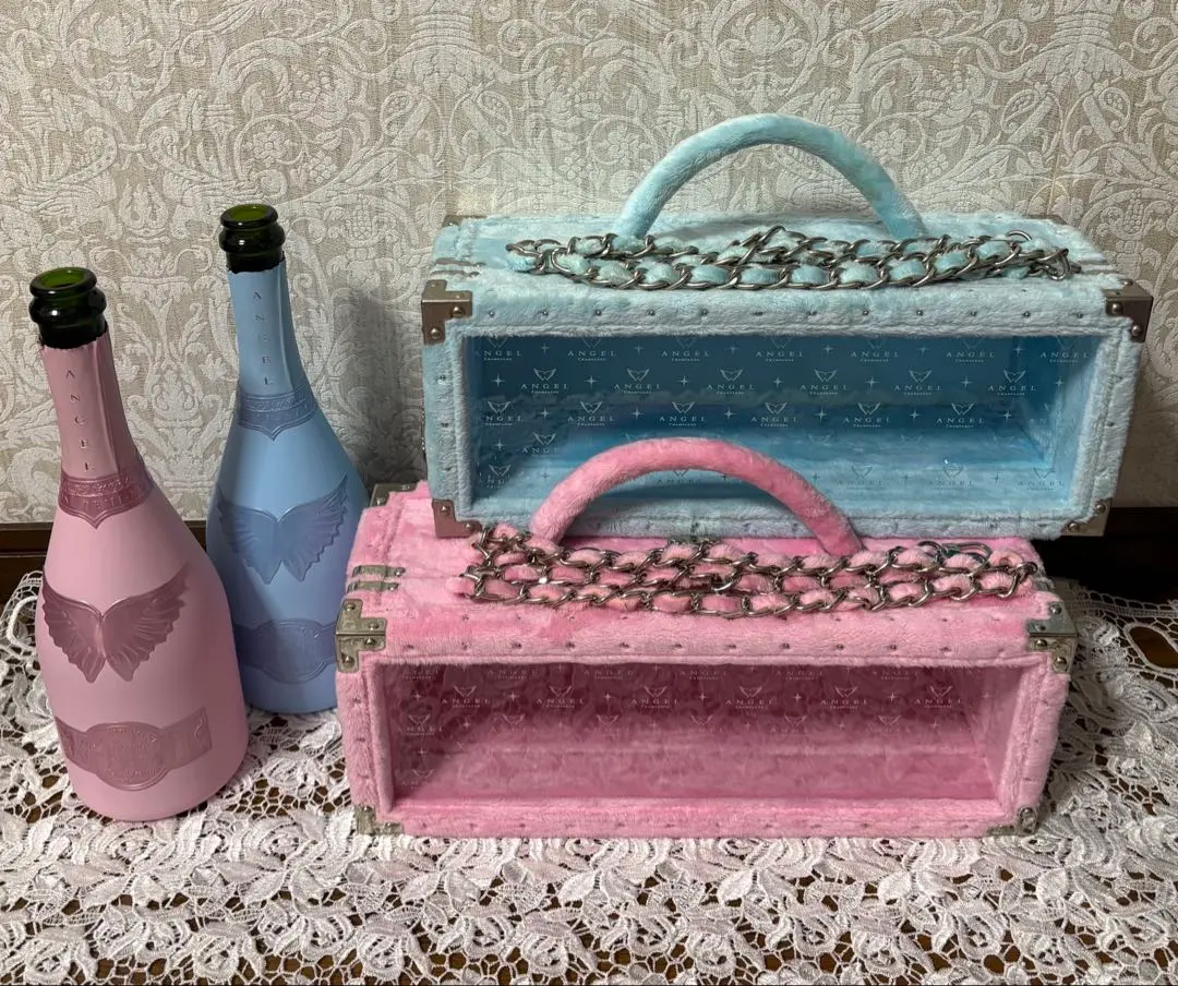 2026年最新】エンジェル シャンパン ファー ブルーの人気アイテム