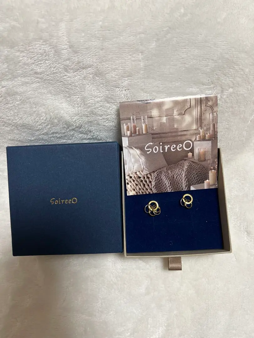2026年最新】ソワレオー soireeo リングの人気アイテム - メルカリ