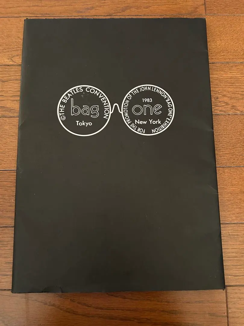 2026年最新】ジョンレノン bag one リトグラフの人気アイテム - メルカリ