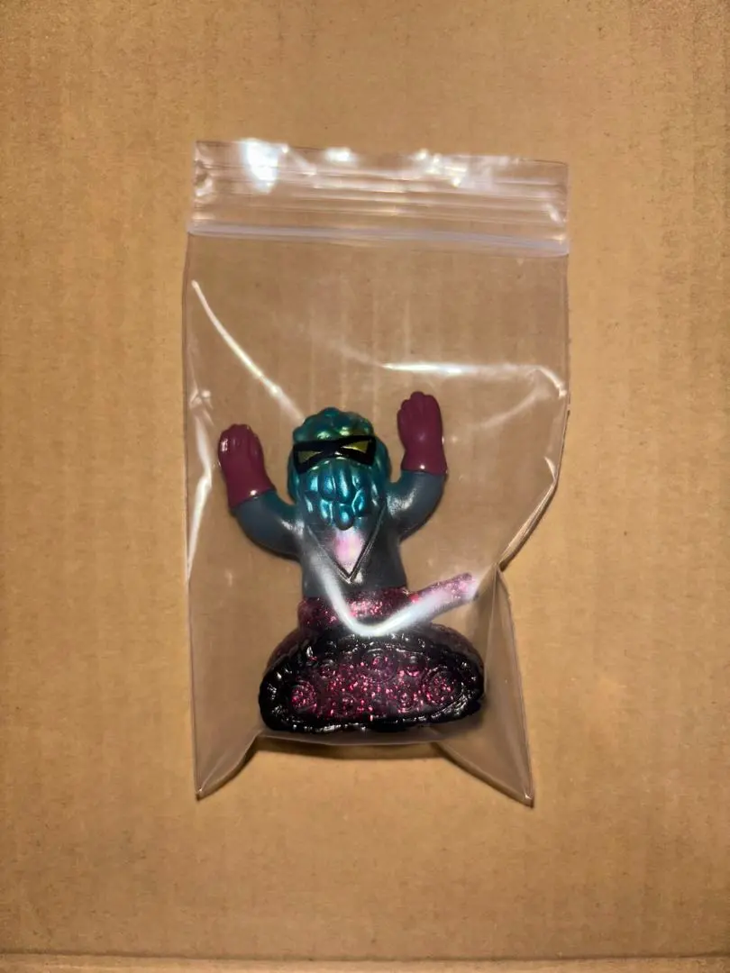 2026年最新】ランペイジトイズの人気アイテム - メルカリ