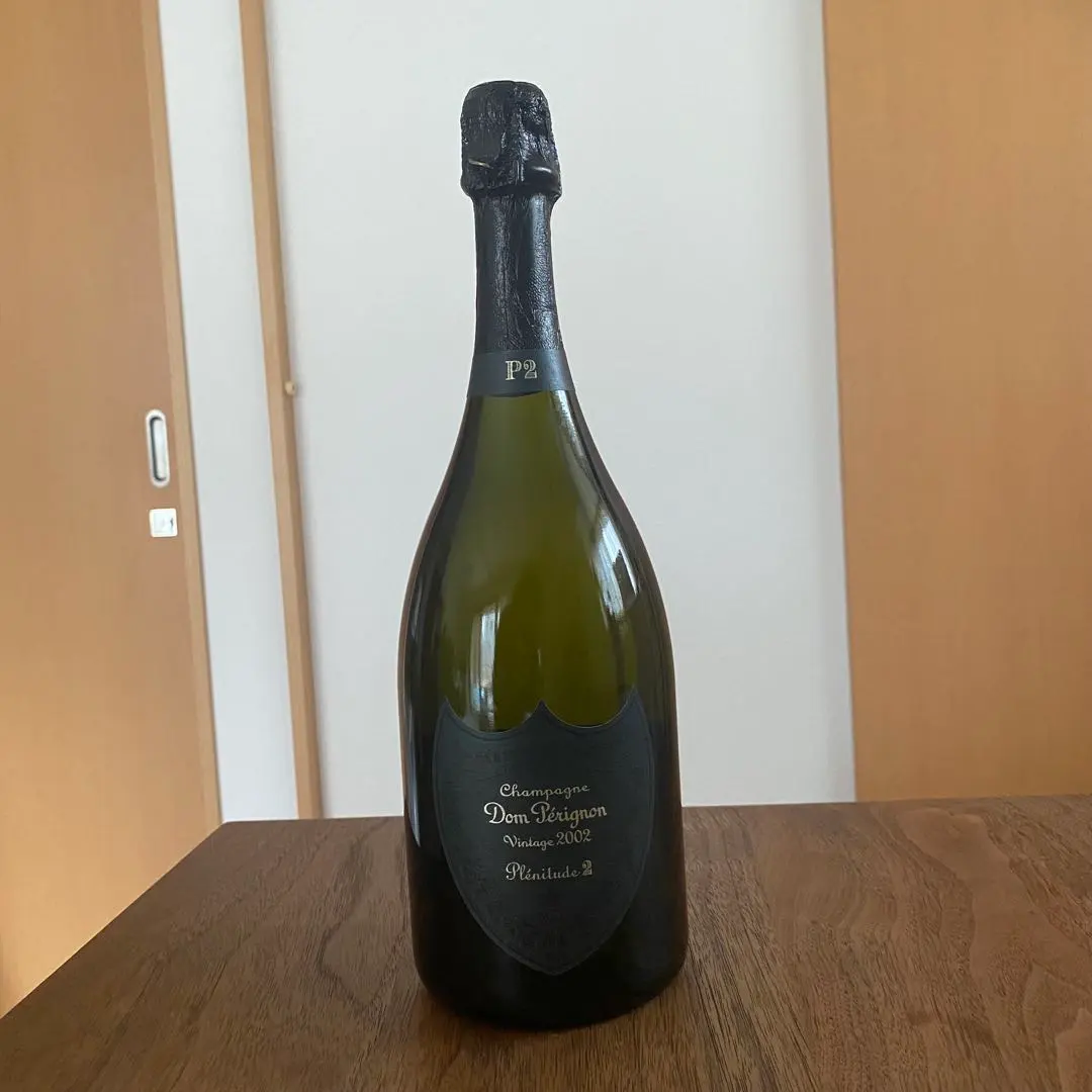 2026年最新】ドン ペリニヨン 2002の人気アイテム - メルカリ