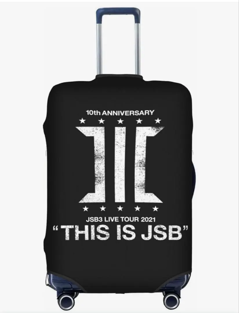 2026年最新】JSB キャリーケースの人気アイテム - メルカリ