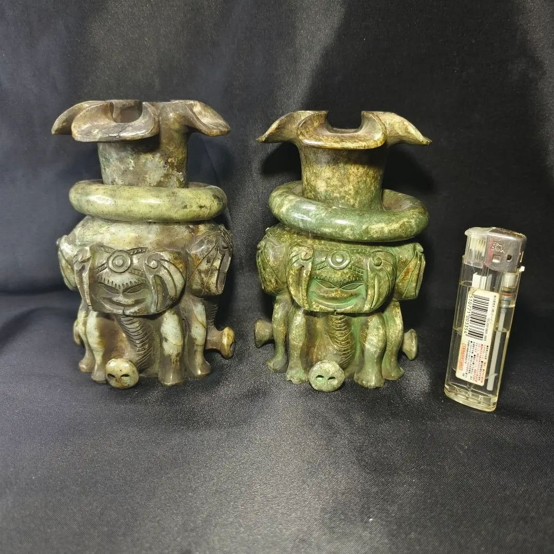 2026年最新】中国 香炉 玉の人気アイテム - メルカリ