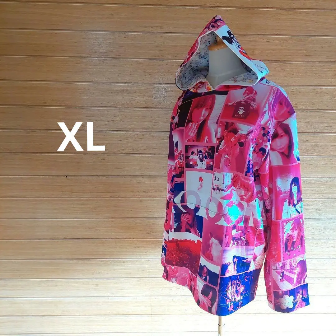 2026年最新】大森靖子 パーカーの人気アイテム - メルカリ