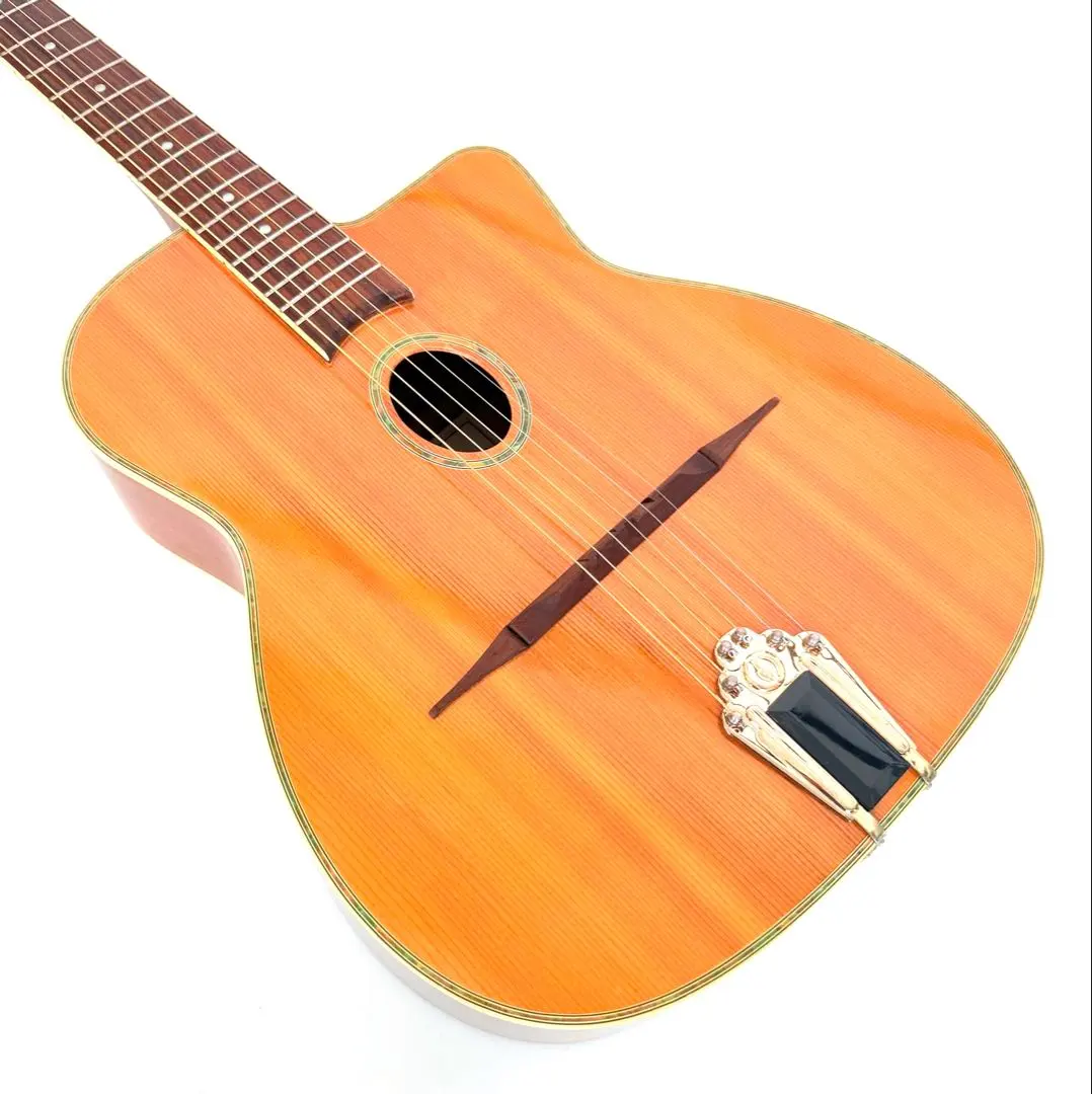 2026年最新】マカフェリギターの人気アイテム - メルカリ