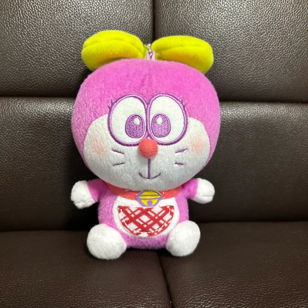 まめドラぬいぐるみ5人セット