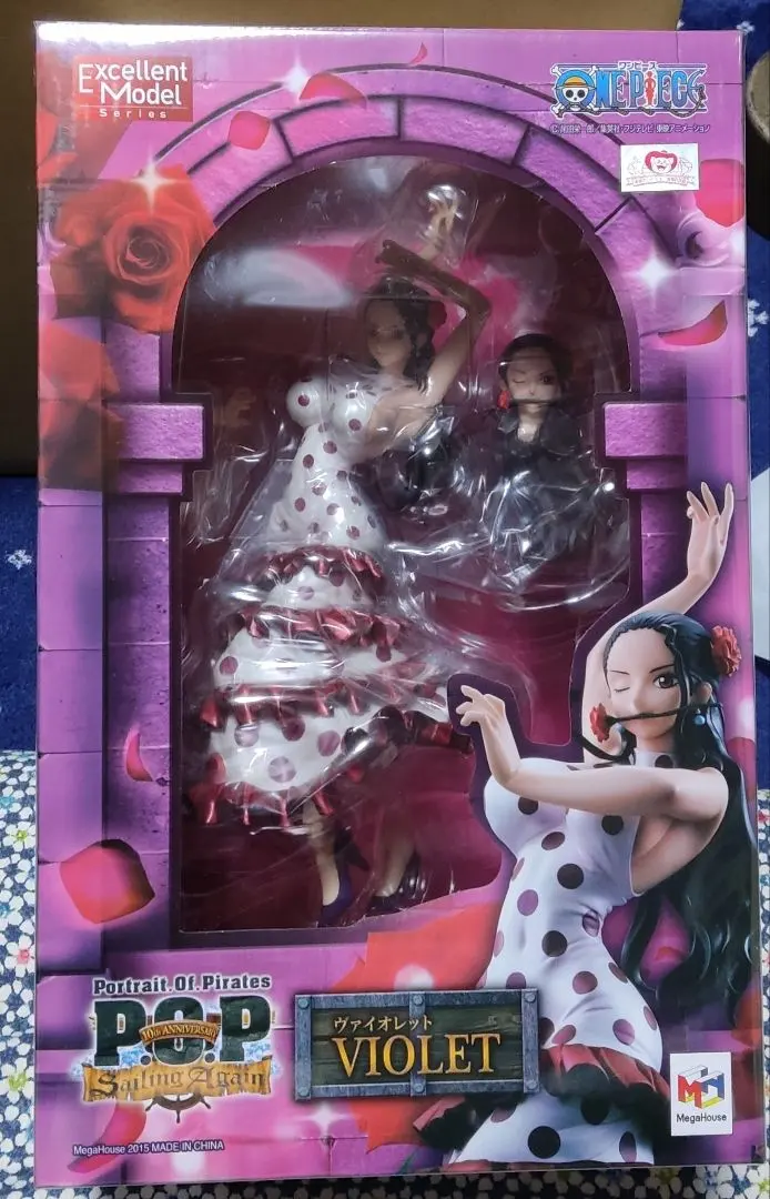 2026年最新】POP Sailing ヴァイオレットの人気アイテム - メルカリ