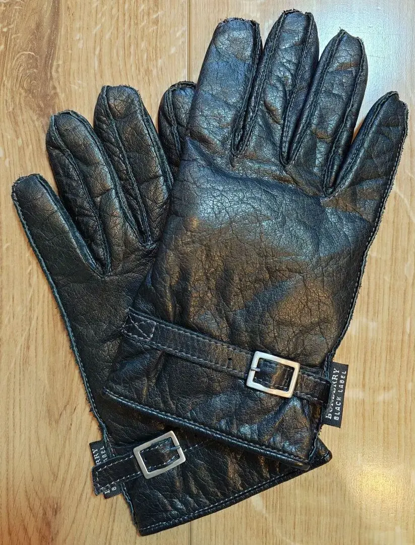 2026年最新】BURBERRY BLACK LABEL 手袋の人気アイテム - メルカリ