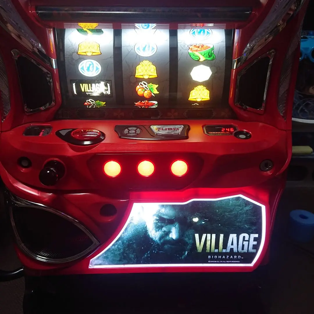 2026年最新】バイオハザード ヴィレッジ 実機の人気アイテム - メルカリ