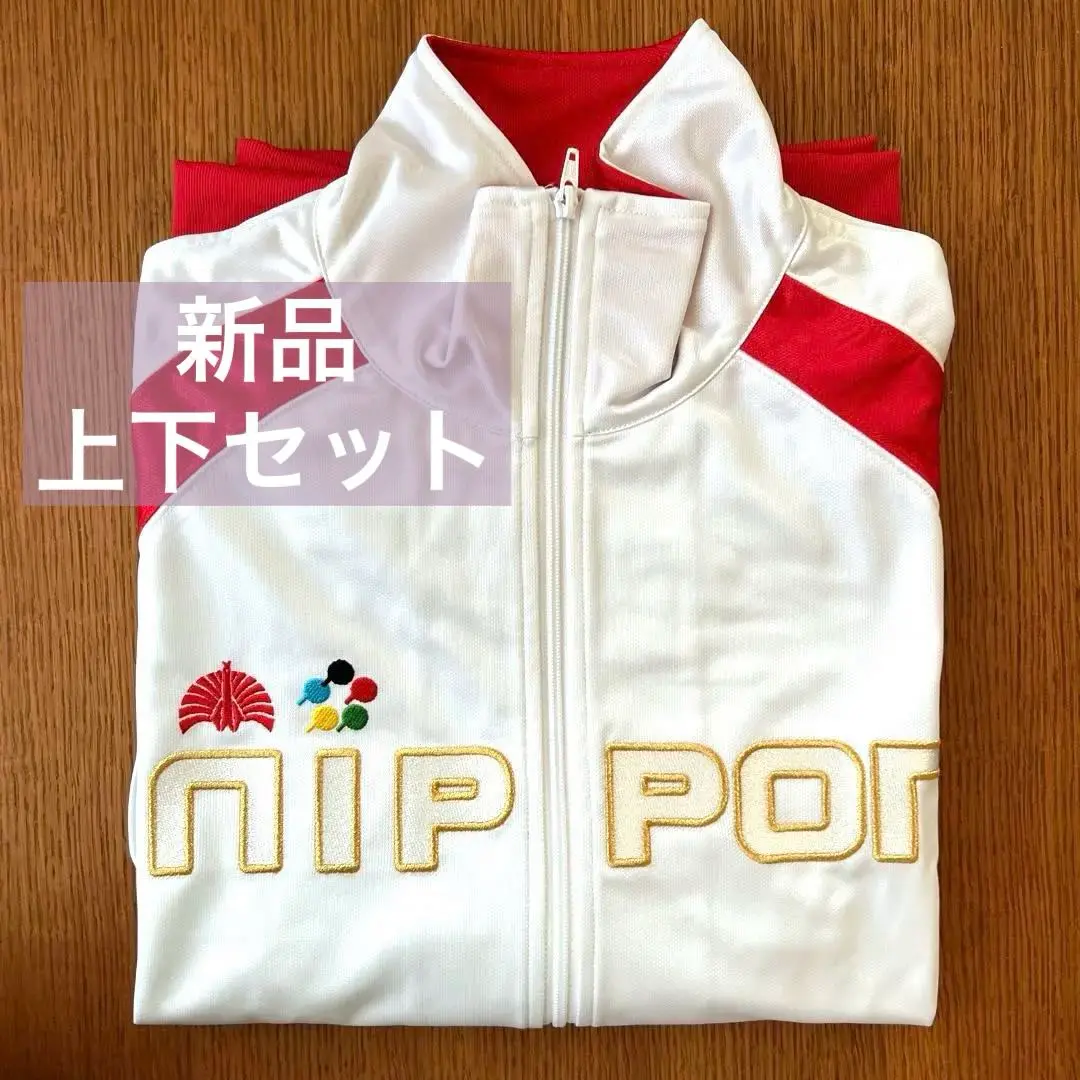 2026年最新】ニッポニアジャージの人気アイテム - メルカリ