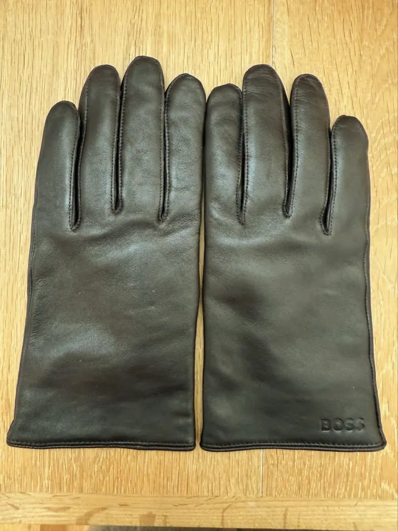 2026年最新】Hugo Boss 手袋の人気アイテム - メルカリ